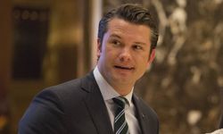 Trump, Savunma Bakanlığı İçin Eski Asker Pete Hegseth'i Aday Göstereceğini Açıkladı