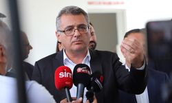 Erhürman: “Kıbrıs Türk halkının dünyayla buluşmasının yolu, Kıbrıs sorununun çözümünden geçer”