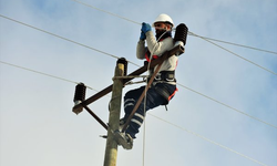 Yarın Lapta-Alsancak civarında elektrik kesintisi...