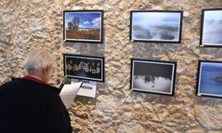 “Yaşam Sahneleri Ve Manzaralar" Fotoğraf Sergisi Açıldı