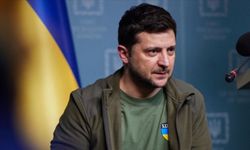 Zelenskiy, Biden’ın Onayının Ardından Konuştu: “füzeler Kendi Adına Konuşacak"