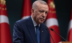 Erdoğan: "Kalbimizin bir yarısı Antep, Hatay ise, diğer yarısı Halep'tir, Şam'dır”