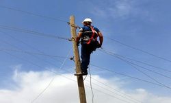 Yarın 3 bölgede elektrik kesintisi yapılacak