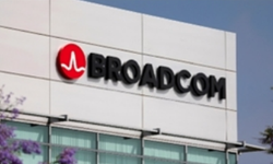 Çip üreticisi Broadcom'un piyasa değeri ilk kez 1 trilyon doları aştı