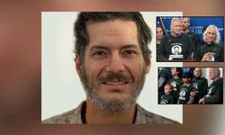 FBI, Suriye'de kaybolan Amerikalı gazeteci Austin Tice'ın yaşlandırılmış fotoğrafı ile yardım istedi