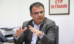 Akansoy: “Çözüm sürecinde Kıbrıslı toplumların iradesi belirleyici olmalı"