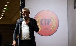 Erhürman: “2025’te CTP 2’nci cumhurbaşkanını, 6’ncı başbakanını çıkartacak”