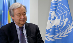 BM Genel Sekreteri Guterres: "En karanlık günlerde bile ümit, değişim yaratma gücüne sahip"