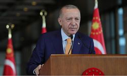 Erdoğan: “'Terörsüz Türkiye' vizyonumuzu gerçeğe dönüştürmek için kararlı adımlar atacağız”