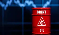 Brent petrolün varil fiyatı 72,95 dolar