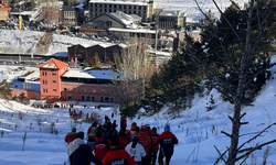 Türkiye Sağlık Bakanlığı, hayatını kaybettiği açıklanan sporcunun yoğun bakımda olduğunu duyurdu