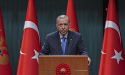 Erdoğan: Milli Güvenlik Öncelikleri Çerçevesinde Bütün Tedbirleri Alıyoruz”