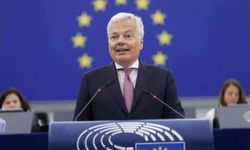 Eski AB Komisyonu Üyesi Reynders Kara Para Aklama Şüphesiyle Sorgulandı