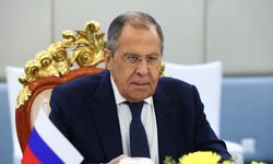 Lavrov, Mısırlı Mevkidaşı Abdulati İle Suriye'deki Durumu Görüştü