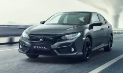 Arızalı hava yastıkları yüzünden Honda araçlar da geri çağrılıyor