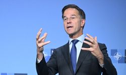 NATO  Genel Sekreteri Rutte’den, Ukrayna'nın Rusya Karşısında Güçlendirilmesi Çağrısı...