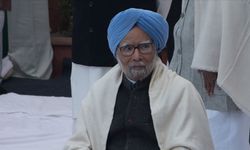 Hindistan'ın eski Başbakanı Manmohan Singh, 92 yaşında hayatını kaybetti