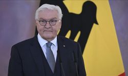 Almanya Cumhurbaşkanı Steinmeier Federal Meclisi feshederek erken seçime gidileceğini açıkladı