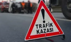 Alkollü sürücü dört aracın kazaya karışmasına sebep oldu