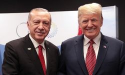 Trump: "Cumhurbaşkanı Erdoğan, benim dostum ve saygı duyduğum biri"