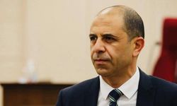 Özersay: “Fidan’ın ziyareti bundan sonrası için belirleyici ve önemli”