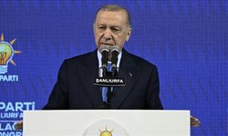 Erdoğan: “Bölücü Örgütün Kendini Tasfiye Etme Dışında Bir Seçeneği Kalmamıştır"