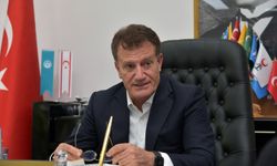 Arıklı: “Kararlılığı ve liderliğiyle halkının kaderini değiştirdi”