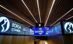 Borsa İstanbul Günün İlk Yarısında Yükseldi