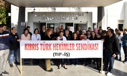 Tıp-İş Hastanelerde Çok Önemli Sorunlar Ve Eksiklikler  Olduğuna Dikkat Çekti