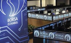 Borsa İstanbul Günün İlk Yarısında Yükseldi