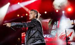 Robbie Williams, FIFA Müzik Elçisi oldu