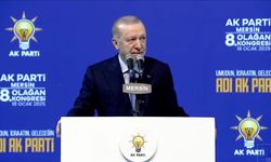 Erdoğan: "Netanyahu'nun ateşkes ihlallerinde sicili kabarık. Bu sefer buna izin verilmemelidir"