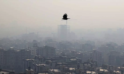 İran'da Hava Kirliliği Geçen Yıl Yaklaşık 50 Bin Kişinin Ölümüne Neden Oldu