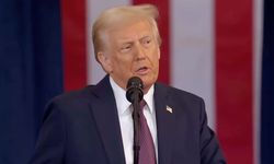 Trump: "Amerika Geri Döndü"