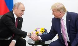 Trump, Putin İle Yakın Zamanda Görüşeceklerini Söyledi