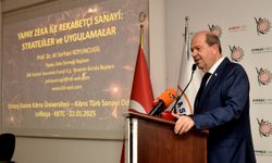 “Elimizdeki imkanları en iyi şekilde kullanarak,  geleceğimizi inşa etmeliyiz”