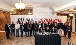 CTP Girne İlçesi 35. Olağan Kongresi gerçekleştirildi...