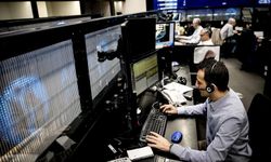 Borsa İstanbul Haftaya Düşüşle Başladı