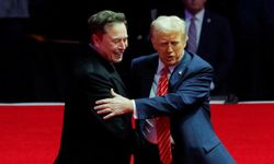 Trump, Elon Musk'tan Uzayda Mahsur Kalan NASA Astronotlarının Geri Getirilmesi İstendi