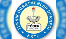 KKTC Teknik Öğretmenler Derneği 9. Olağan Genel Kurulu'nu Yaptı...