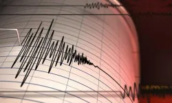 Tayvan'da 5,6 Büyüklüğünde Deprem Meydana Geldi