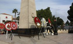 27-28 Ocak Şehitleri Törenlerle Anılacak
