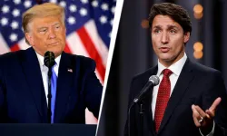 Kanada Başbakanı Trudeau'nun istifası sonrası Trump bir kez daha iki ülkenin birleşmesi çağrısını yaptı