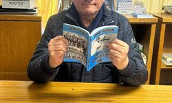 Ahmet Sanver’in "Kıbrıs Türk Mücadele Tarihi 19" Kitabı Yayımlandı
