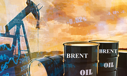 Brent petrolün varil fiyatı 75,98 dolar