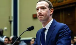 Zuckerberg'den Biden yönetimine sansür suçlaması