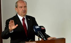 Tatar: “Pozitif ve yapıcı bir öneri olarak Akıncılar kapısının açılmasını önerdik”