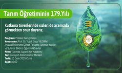 Güzelyurt’ta "Tarımda Suyun Etkin Kullanımı" konferansı