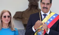 Venezuela'da Üçüncü Maduro Dönemi Yaptırımlarla Başladı