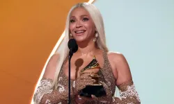 67. Grammy Ödülleri Sahiplerini Buldu: Yılın Albümü Ödülünü Beyonce Kazandı